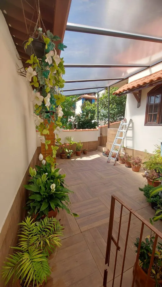 Casa, 3 quartos - Foto 4