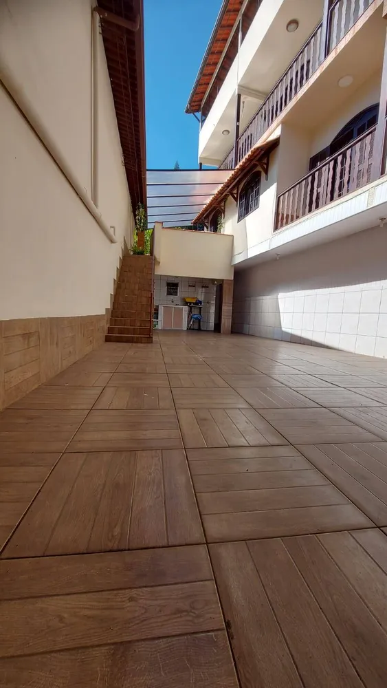 Casa, 3 quartos - Foto 2