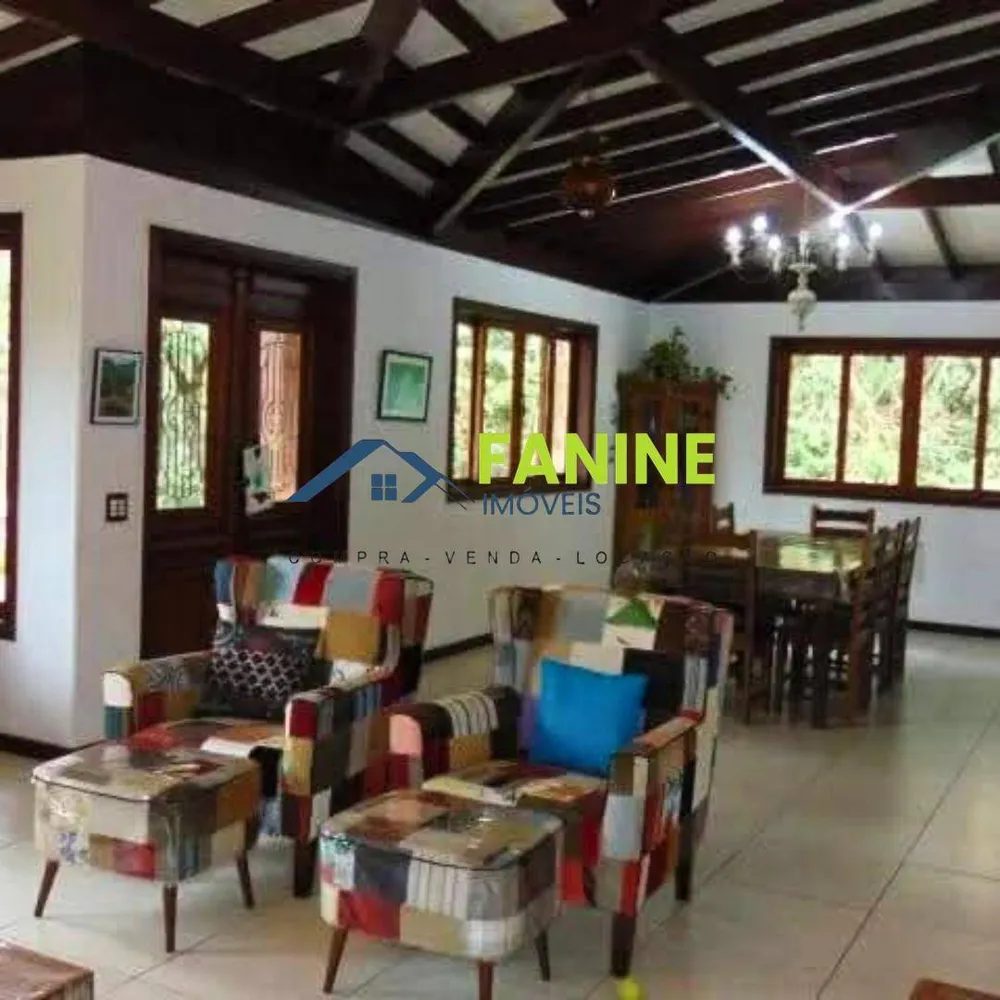 Casa, 4 quartos, 270 m² - Foto 6