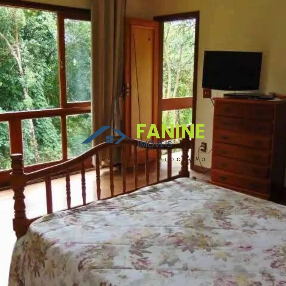 Casa, 4 quartos, 270 m² - Foto 3
