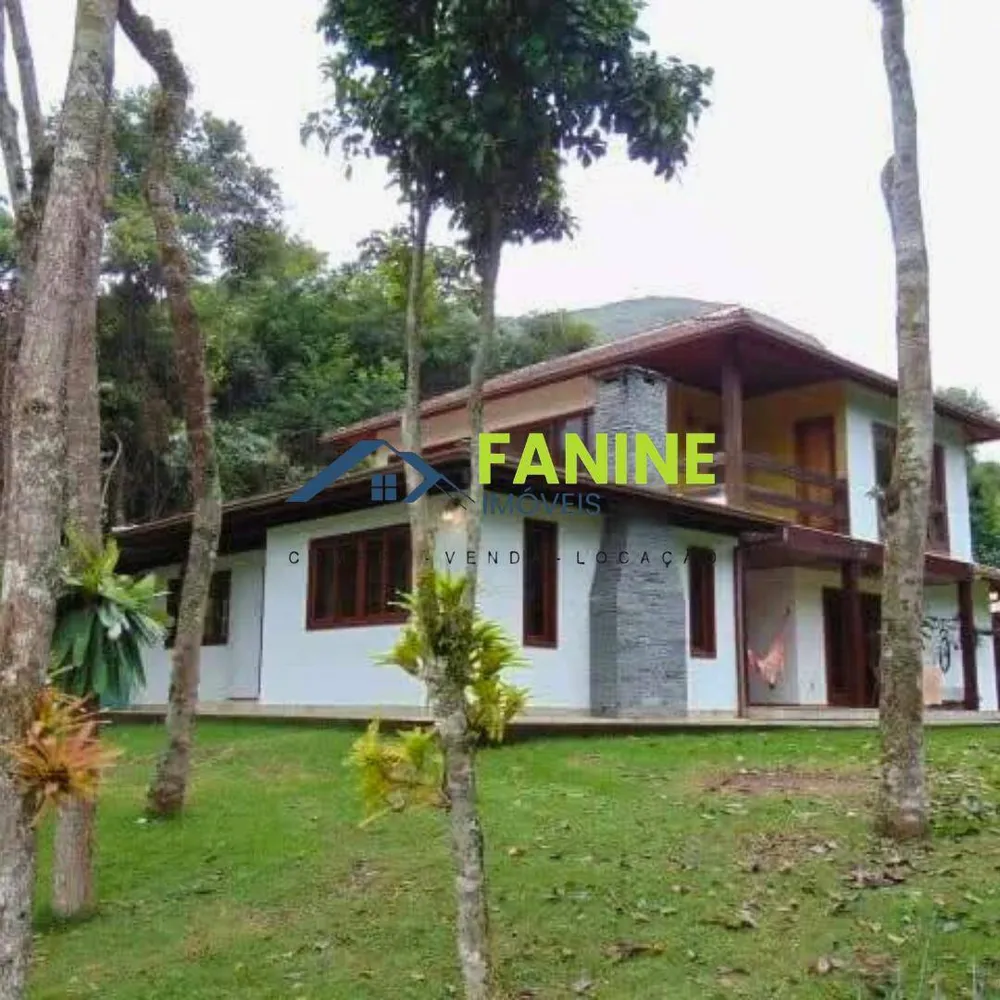 Casa, 4 quartos, 270 m² - Foto 2