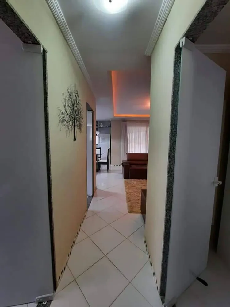 Casa, 3 quartos - Foto 14