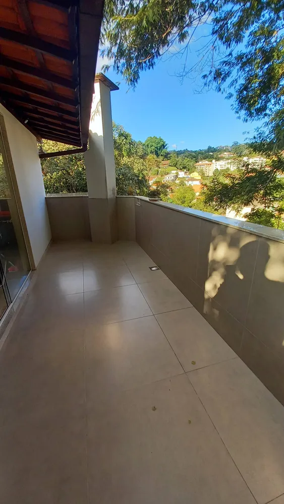 Casa, 6 quartos - Foto 8