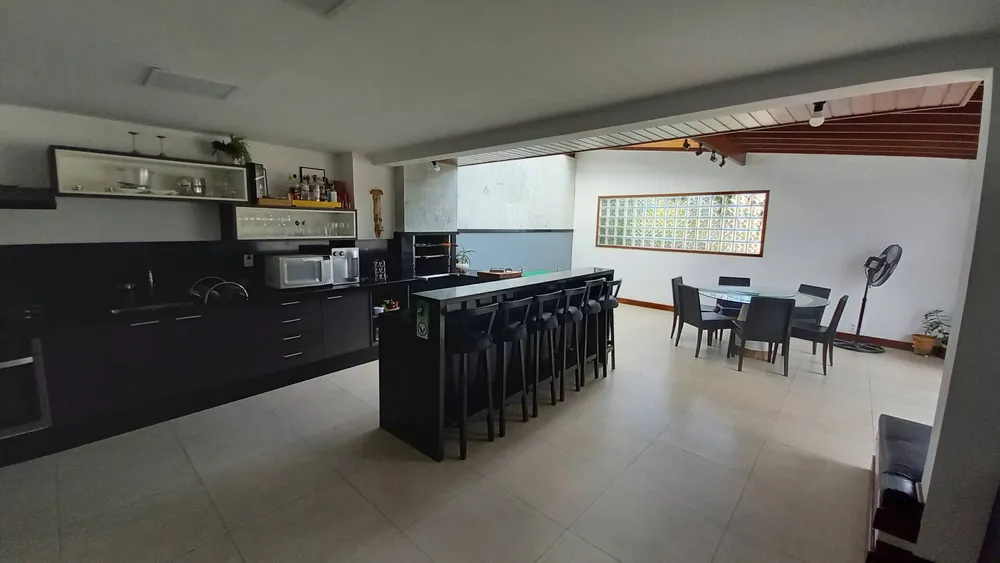 Casa, 6 quartos - Foto 12