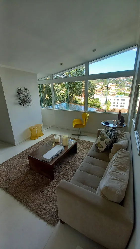 Casa, 6 quartos - Foto 6