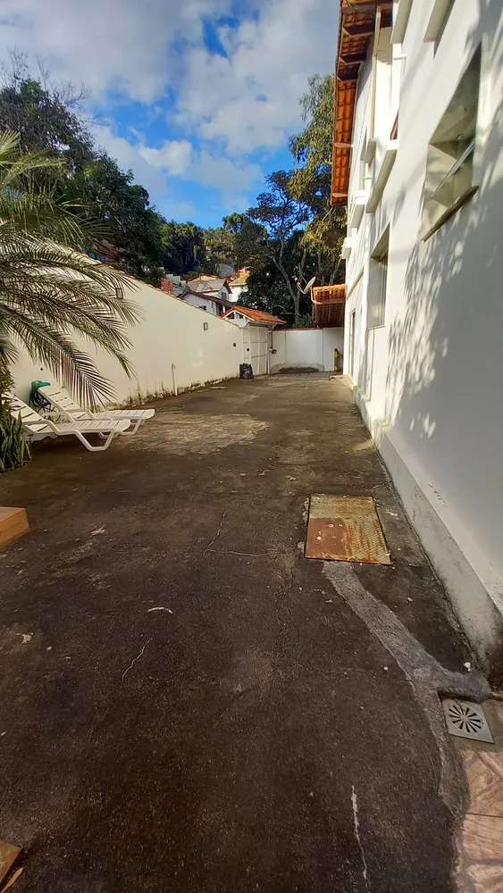 Casa, 6 quartos - Foto 10