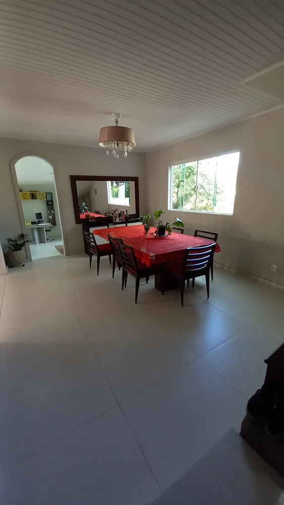 Casa, 6 quartos - Foto 7