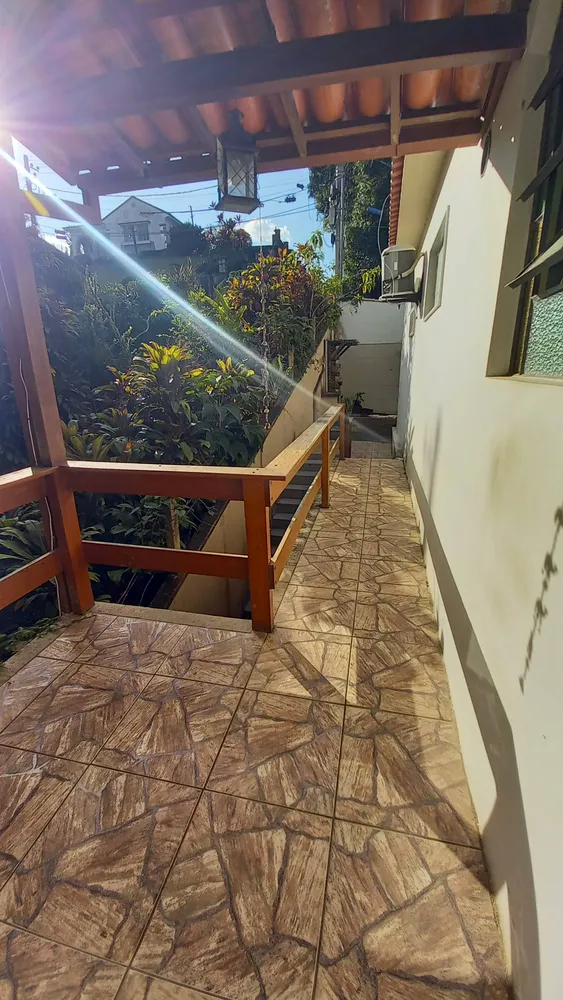 Casa, 6 quartos - Foto 9