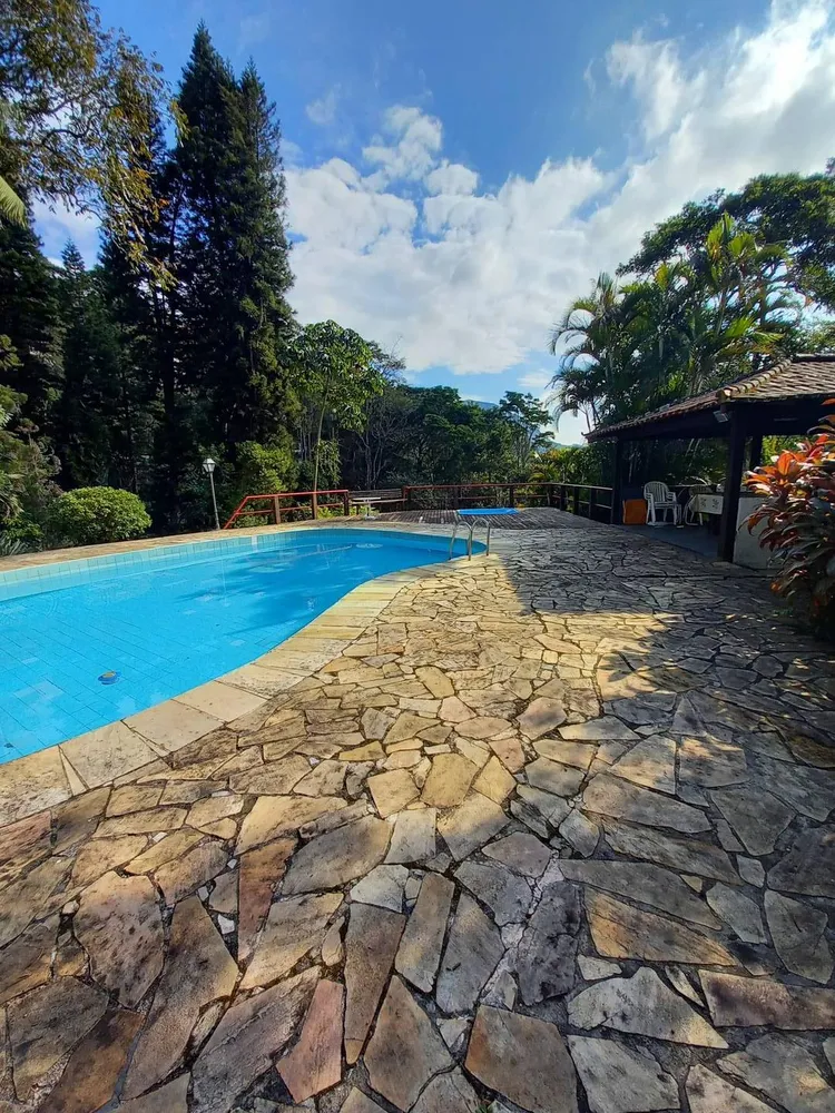 Casa, 3 quartos - Foto 7