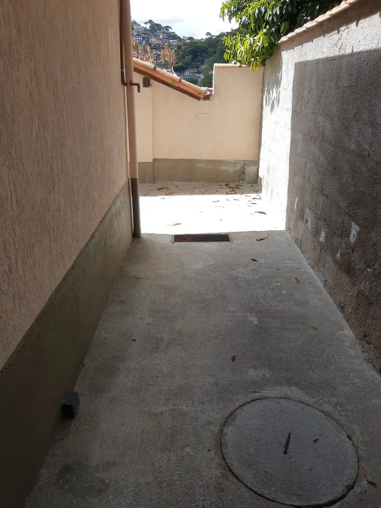 Casa, 2 quartos - Foto 2