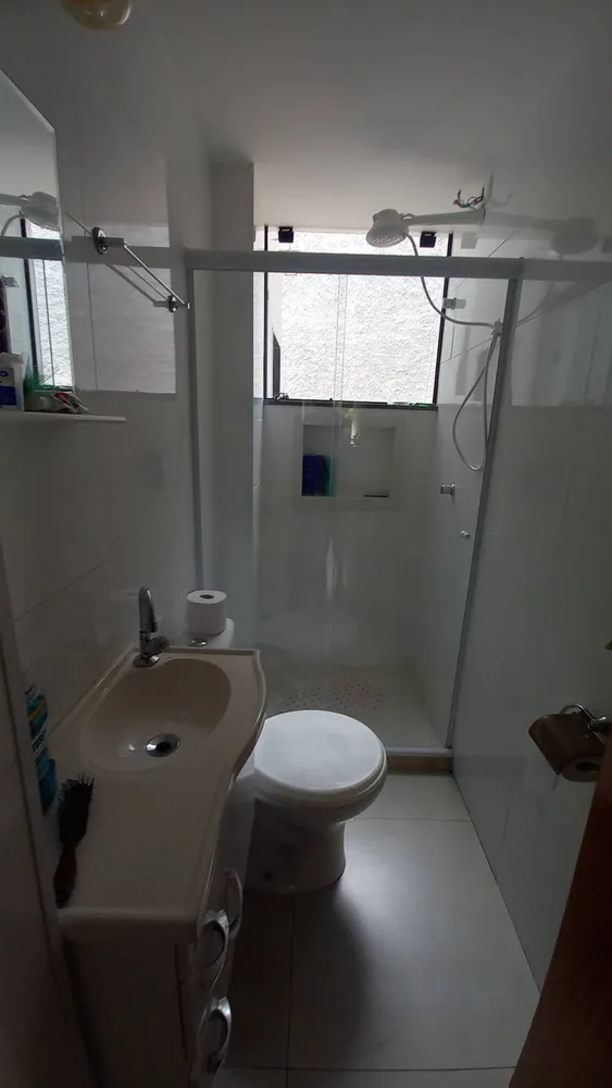Apartamento, 2 quartos - Foto 16