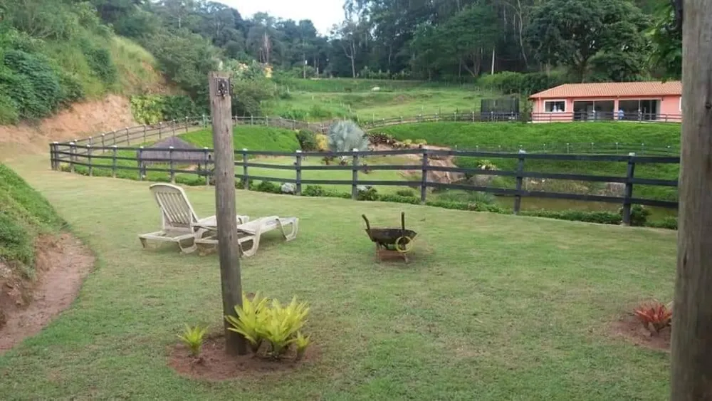 Terreno, 5 hectares - Foto 10