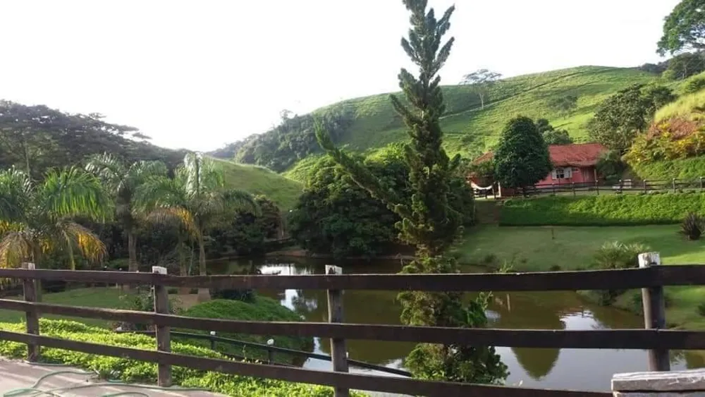 Terreno, 5 hectares - Foto 3