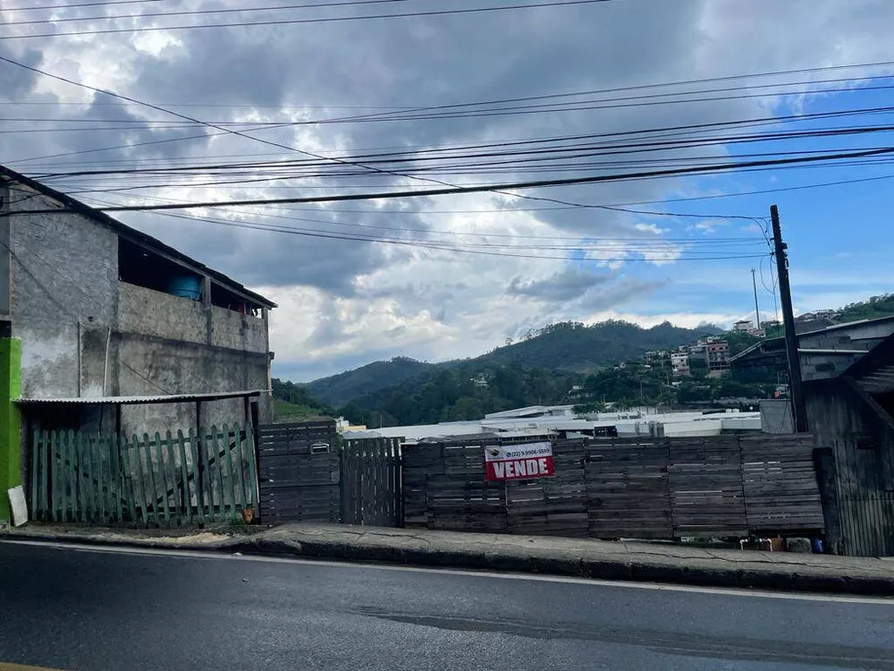 Terreno, 445 m² - Foto 2