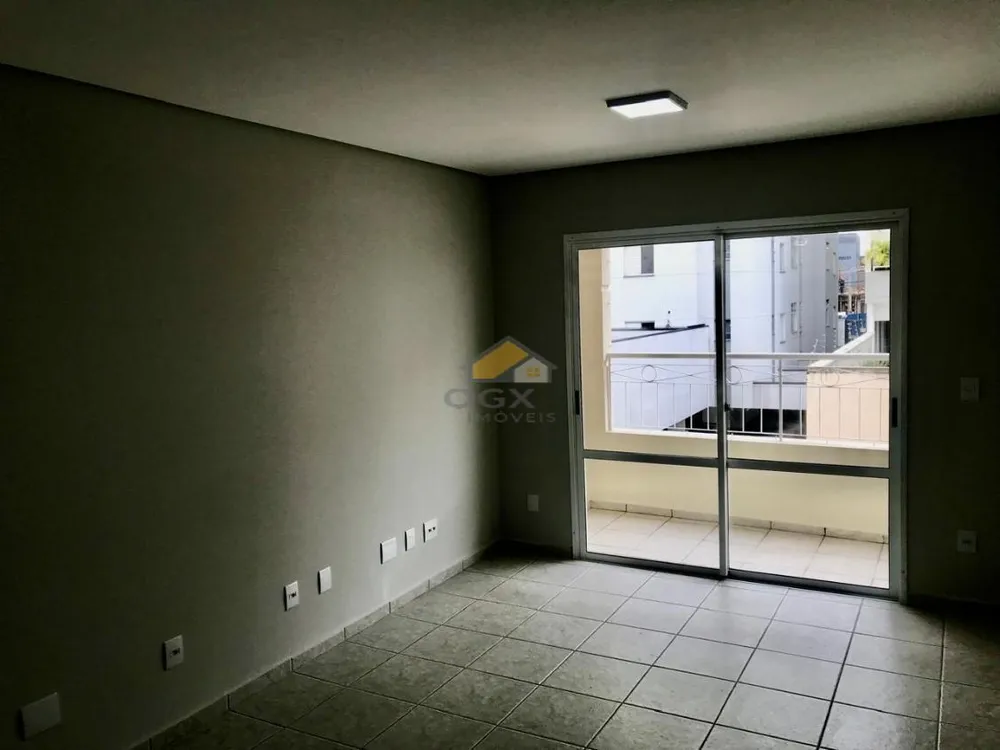 Apartamento, 3 quartos - Foto 1