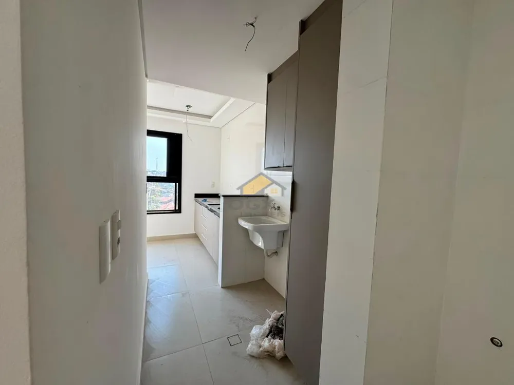 Apartamento, 3 quartos - Foto 1