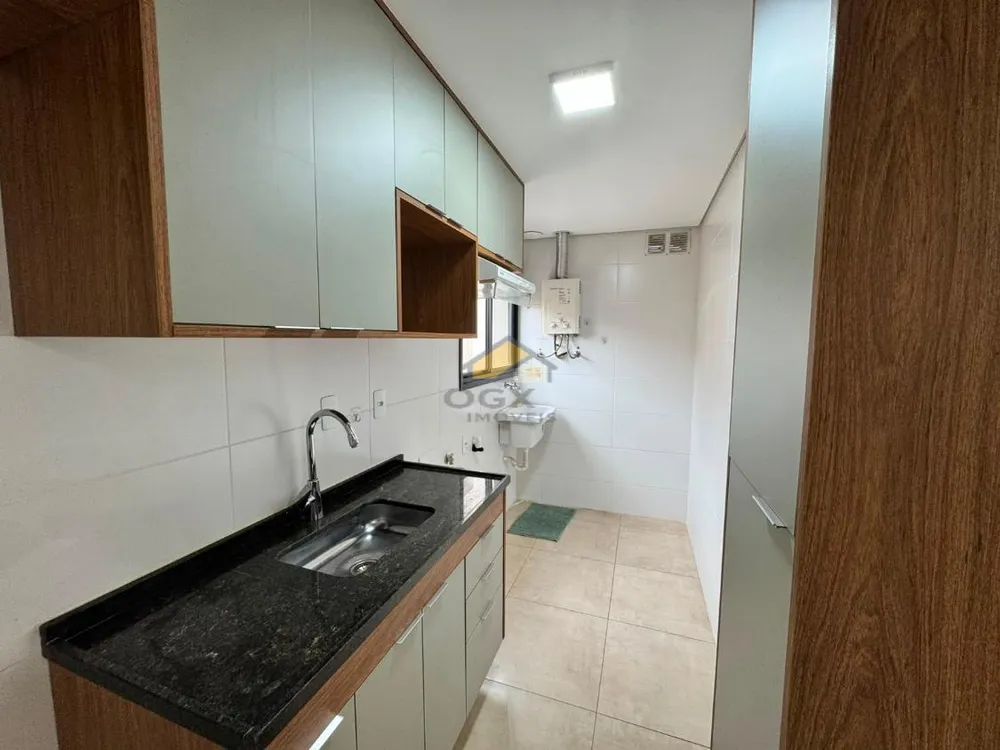 Apartamento, 1 quarto - Foto 2