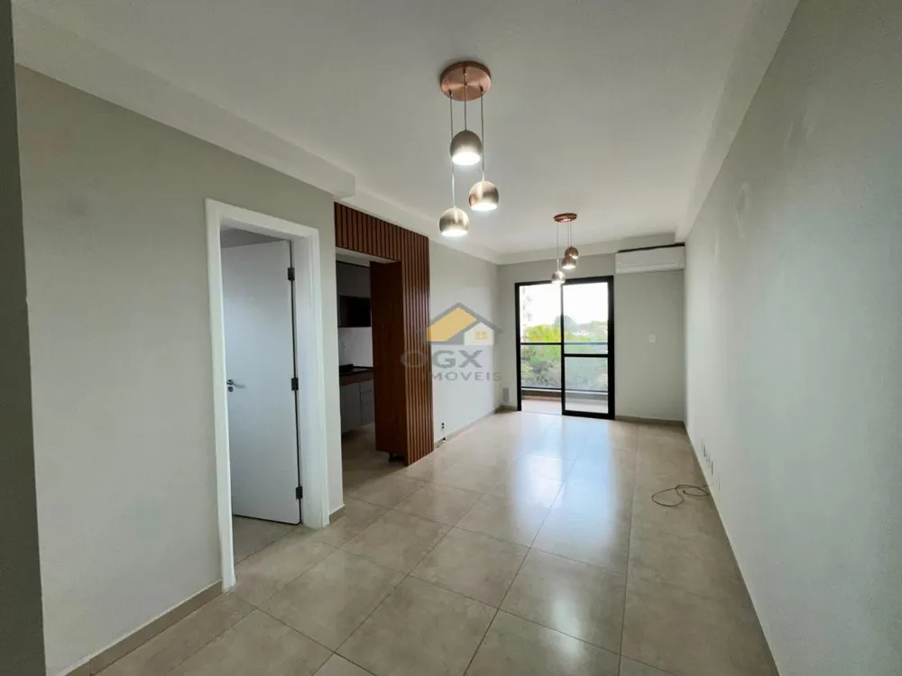 Apartamento, 1 quarto - Foto 1