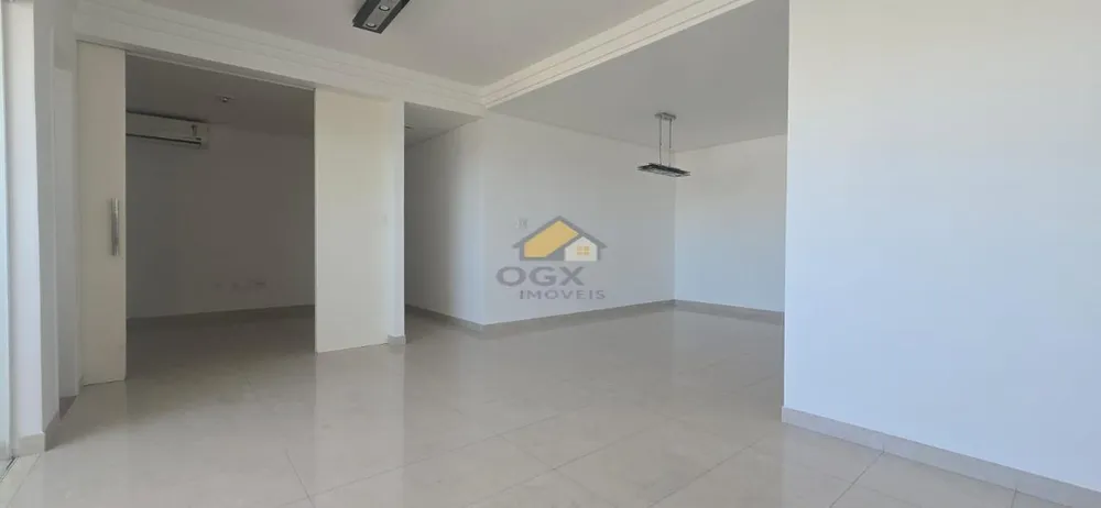 Apartamento, 3 quartos, 142 m² - Foto 1