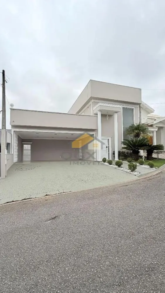 Casa de Condomínio - Foto 1