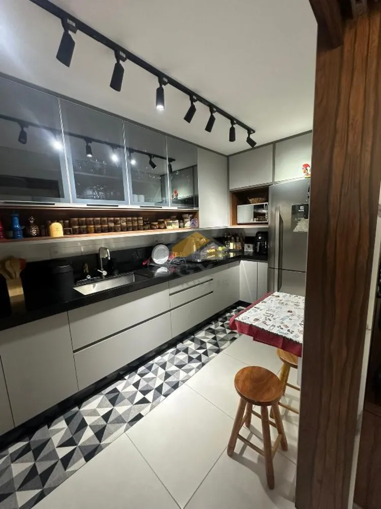 Apartamento, 3 quartos - Foto 1