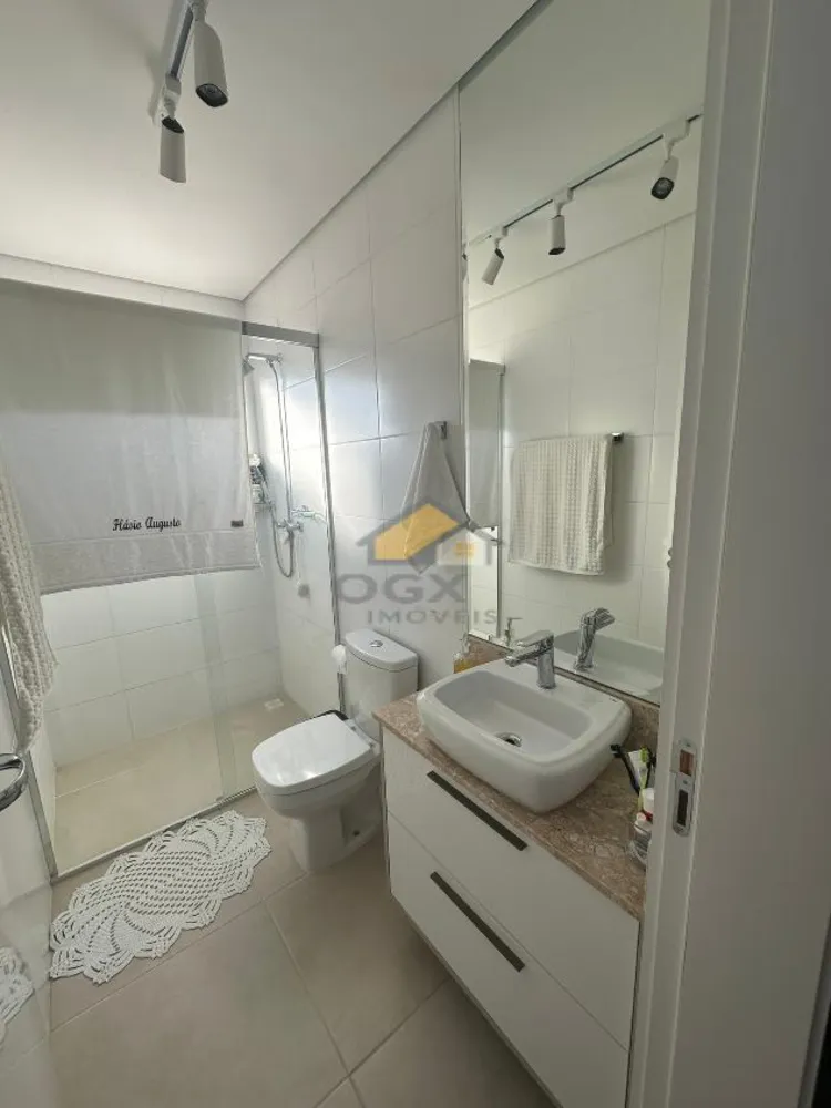 Apartamento, 3 quartos - Foto 4