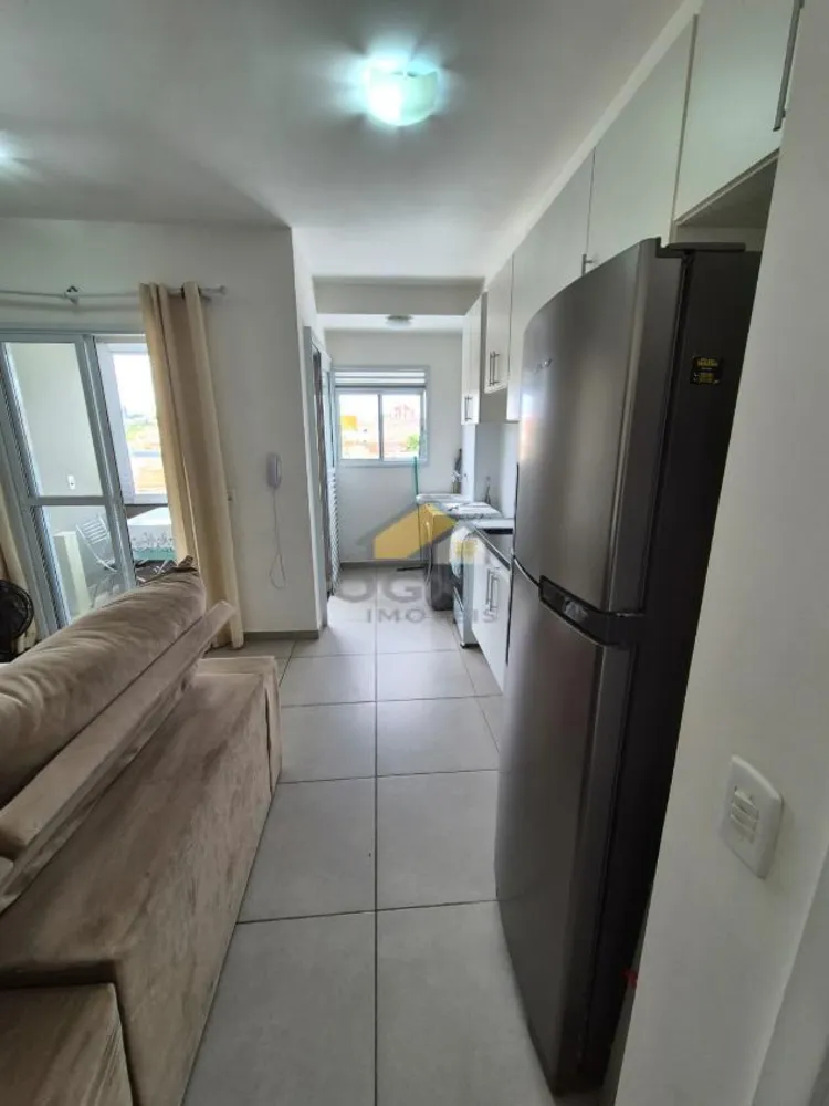 Apartamento, 2 quartos - Foto 1