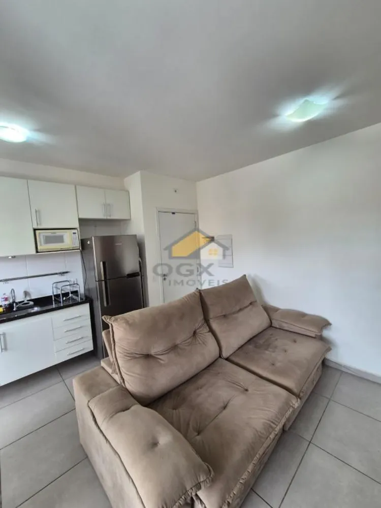 Apartamento, 2 quartos - Foto 2