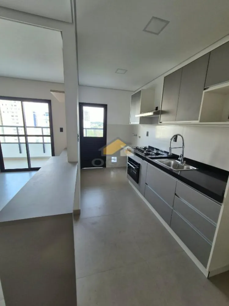 Apartamento, 3 quartos - Foto 1