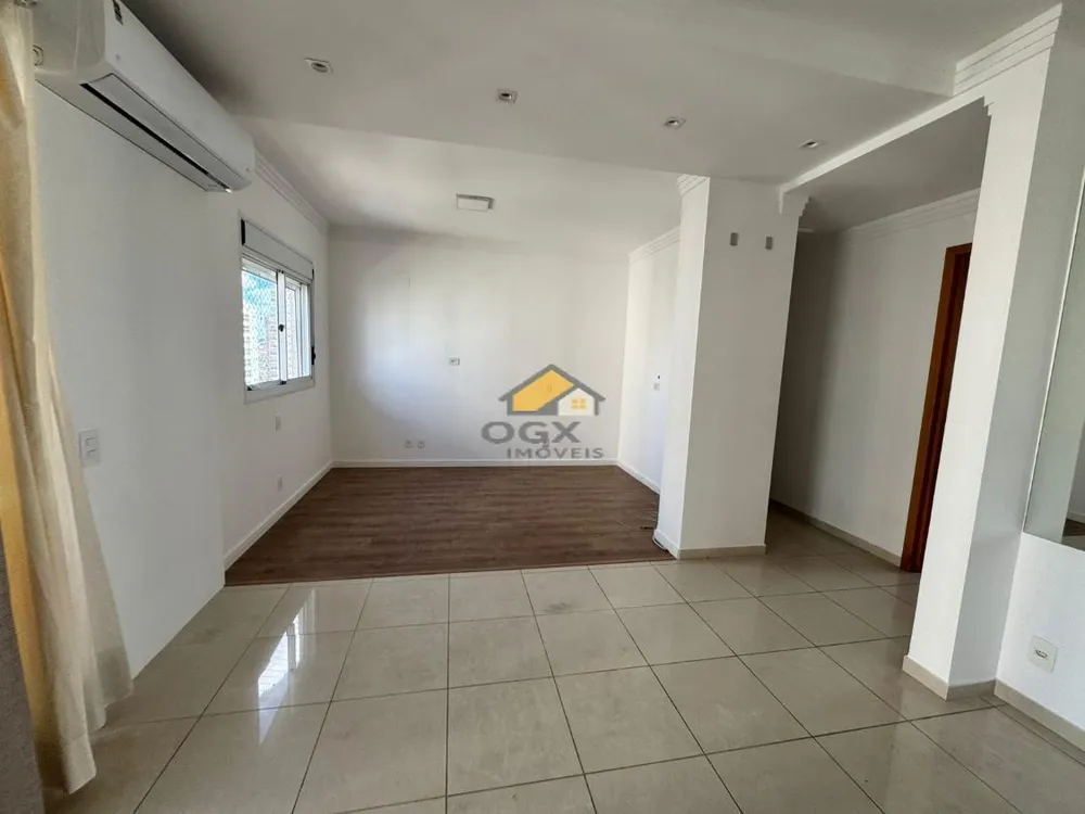 Apartamento, 3 quartos - Foto 1