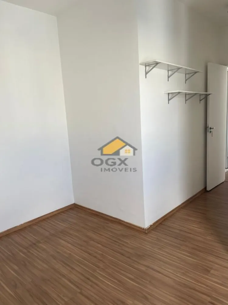 Apartamento, 2 quartos - Foto 1
