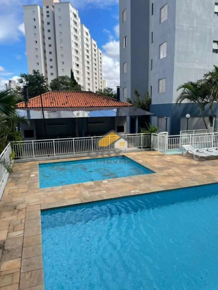 Apartamento, 2 quartos - Foto 3