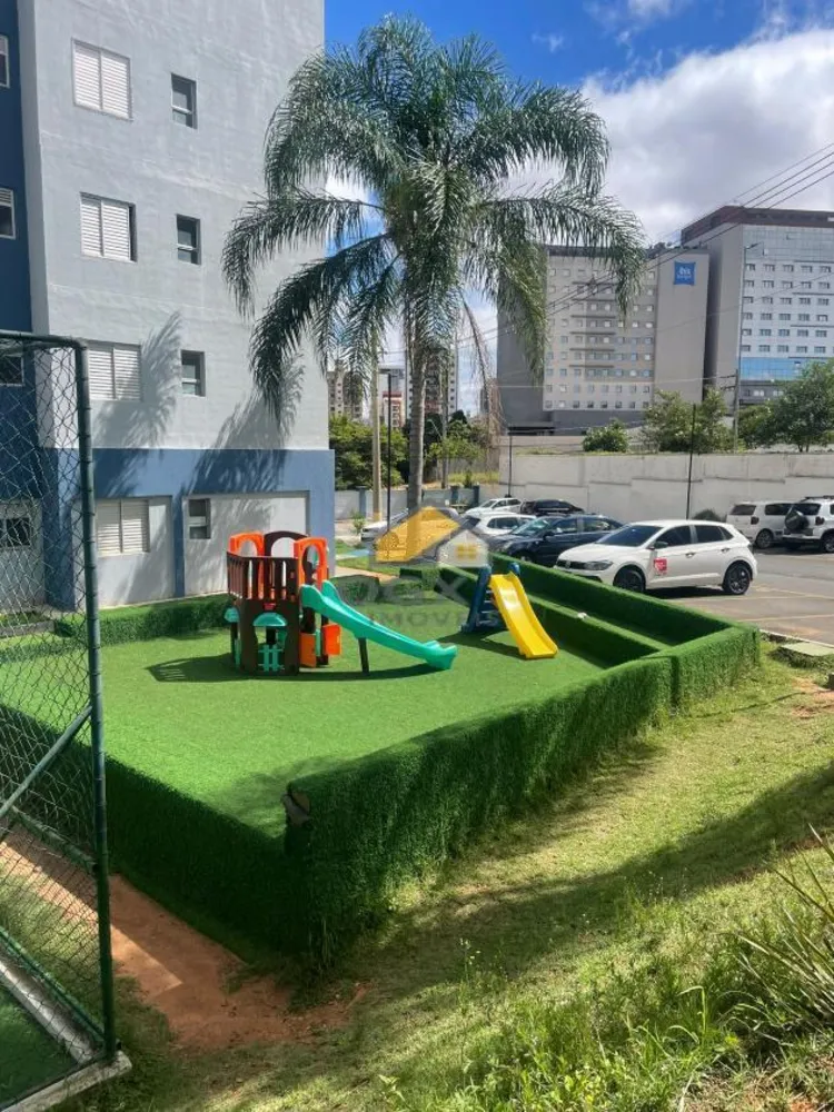 Apartamento, 2 quartos - Foto 4