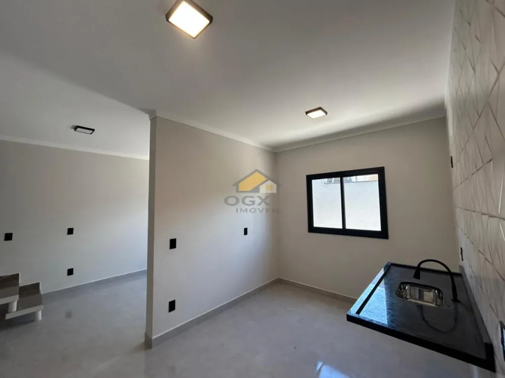 Casa, 2 quartos - Foto 2