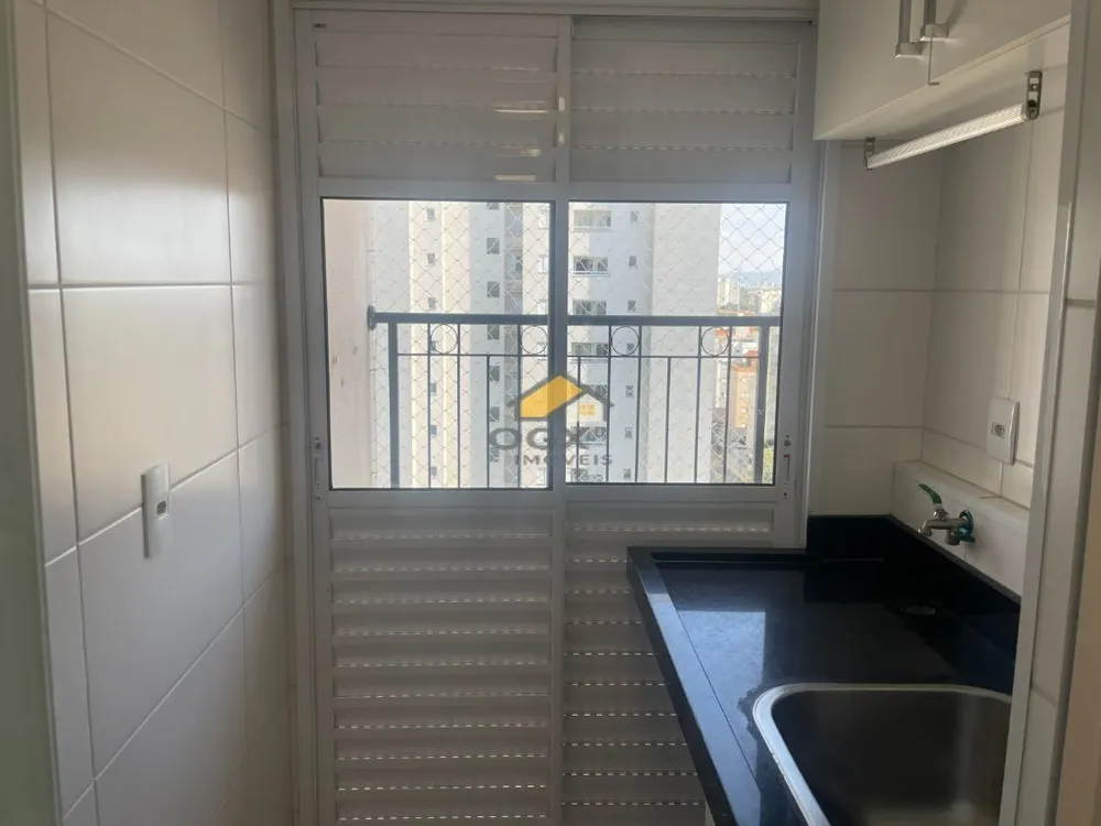 Apartamento, 2 quartos - Foto 2