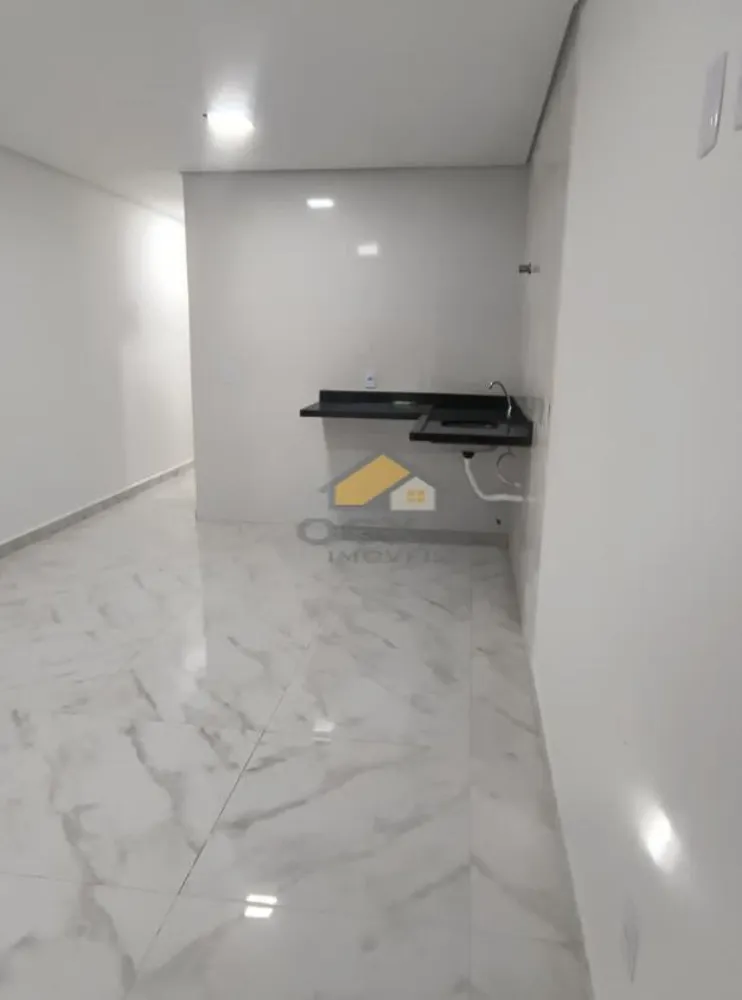 Casa, 2 quartos - Foto 1