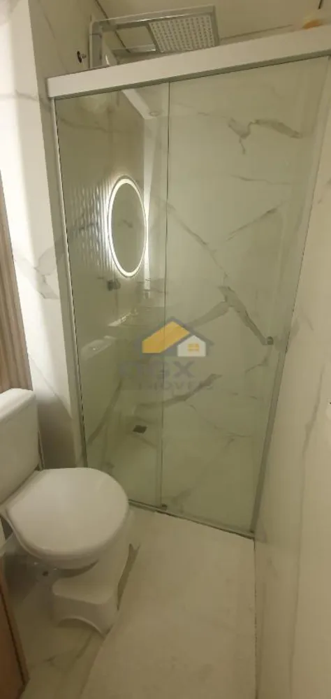 Apartamento, 1 quarto - Foto 4