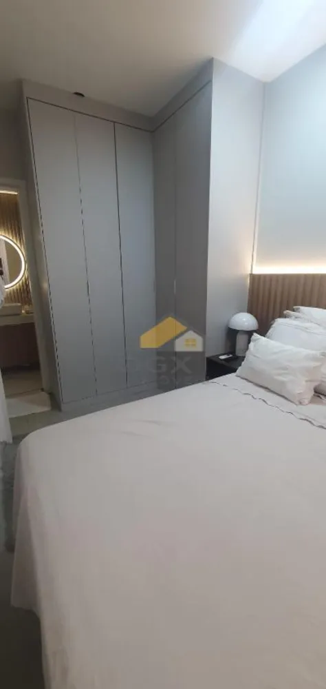 Apartamento, 1 quarto - Foto 2