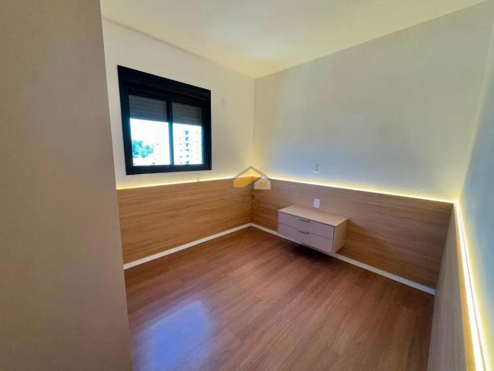 Apartamento, 3 quartos - Foto 1