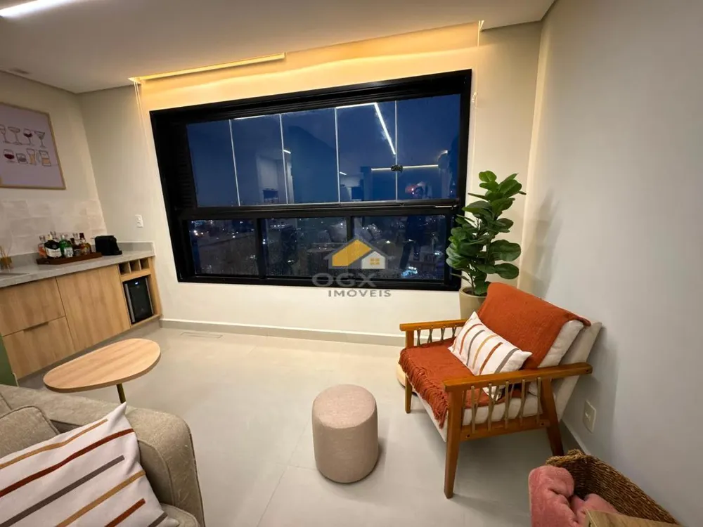 Apartamento, 3 quartos - Foto 1