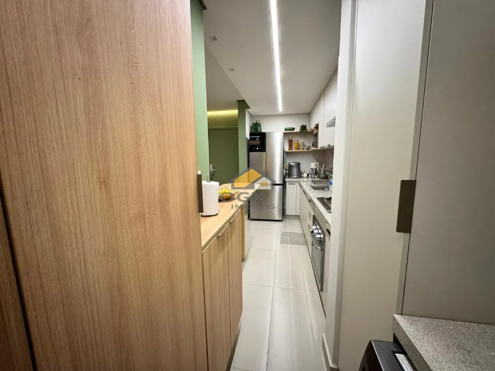 Apartamento, 3 quartos - Foto 2