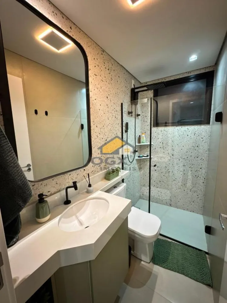 Apartamento, 3 quartos - Foto 3