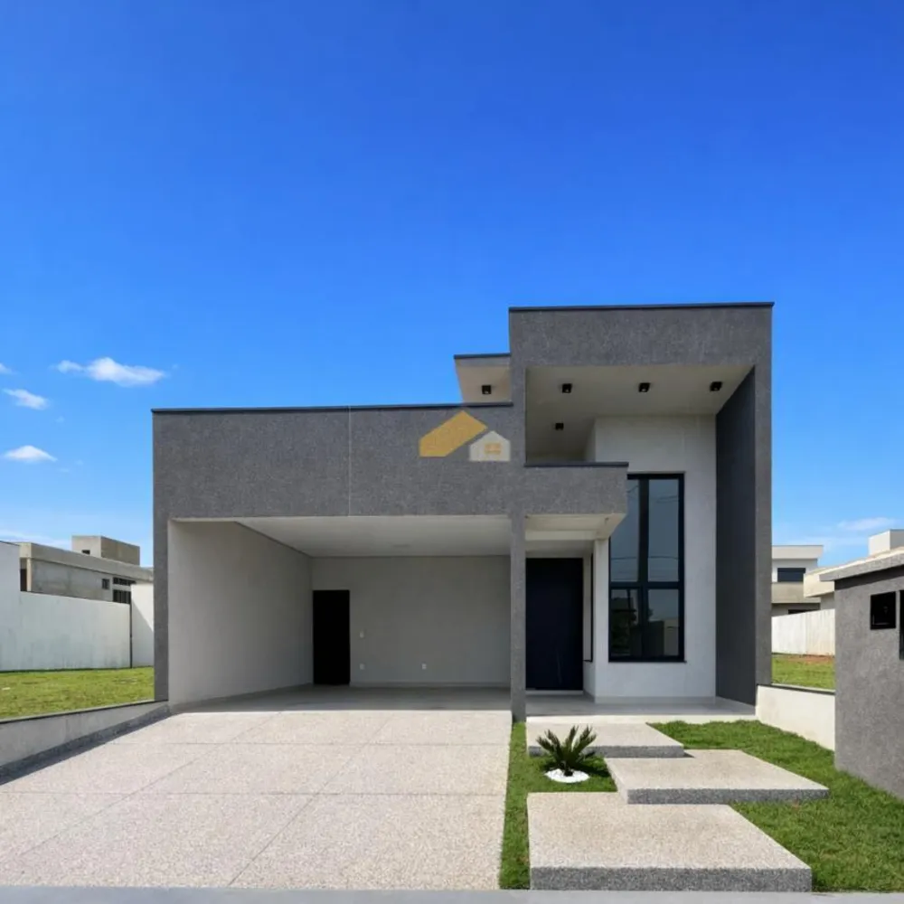 Casa de Condomínio - Foto 1