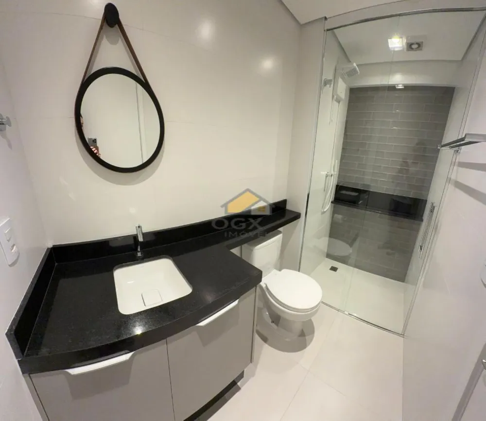Apartamento, 1 quarto - Foto 4