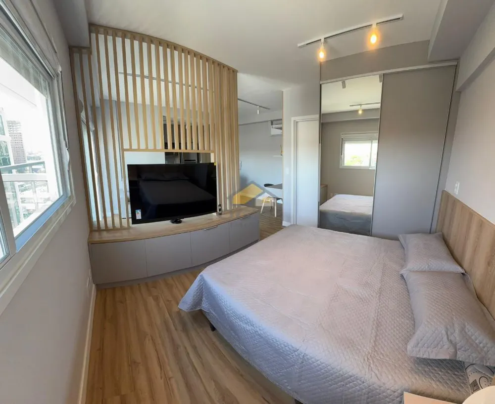 Apartamento, 1 quarto - Foto 2