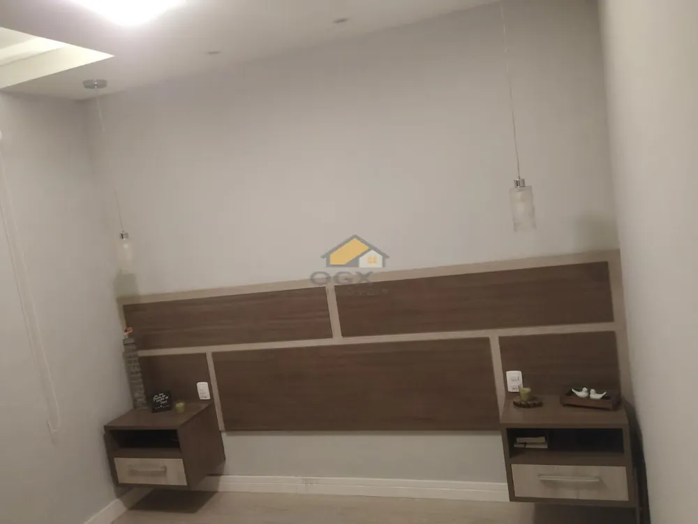 Apartamento, 2 quartos - Foto 2