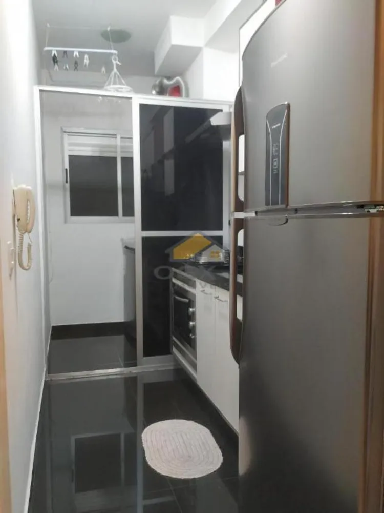 Apartamento, 2 quartos - Foto 1