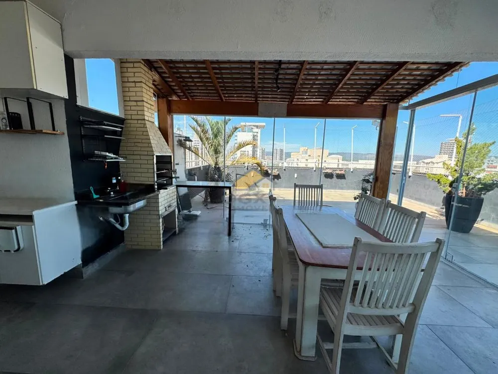 Apartamento, 3 quartos - Foto 1