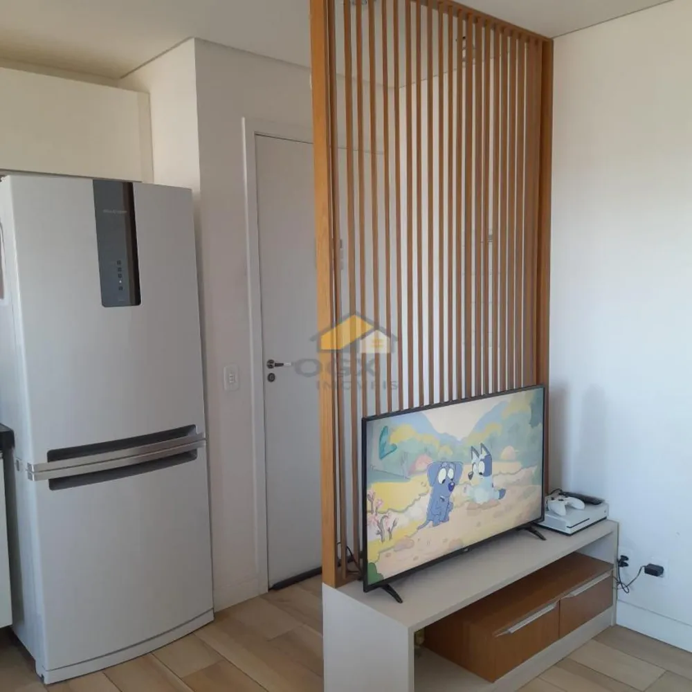 Apartamento, 2 quartos - Foto 2