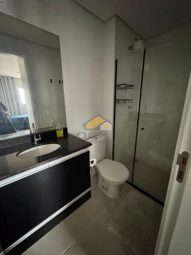 Apartamento, 1 quarto - Foto 2